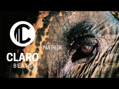 Instru Type Beat SCH x PLK x Damso - PANTHEON (2019)