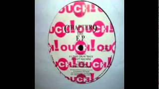 Chapter 9﻿ - Soft Machine (1993)