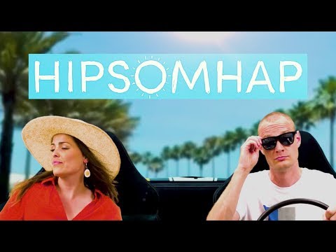 HipSomHap - Altid Plads Til Én Til (musikvideo)