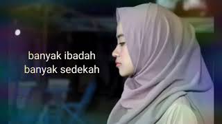 Download lagu Merdunya Sholawat 'ALLAHUL KAFI' Cover not 7 feat AI KHODIJAH mp3