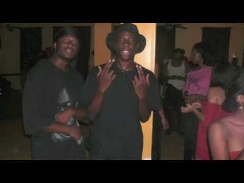 Timo Da P x Kebo187 No how it goes |$.T.O/ W5C Hoolagang|