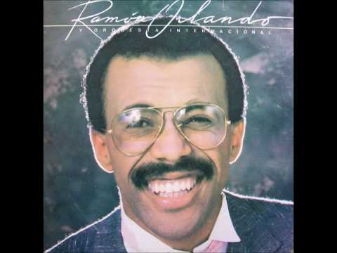 Ramon Orlando & Orquesta Internacional-Monotonia