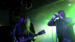 Music video thumbnail preview for STANDVAST - Houd stand! (live) by Standvast