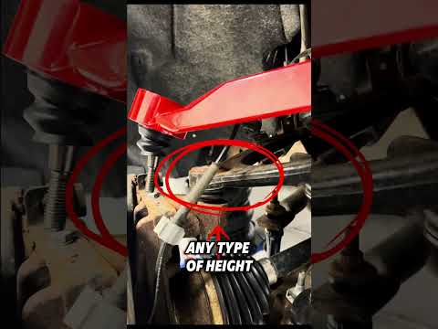Aftermarket Upper Control Arms vs Stock: Why Upgrade? 🤔