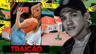 AFREIM revelou detalhes da sua fuga da ESTONIA!