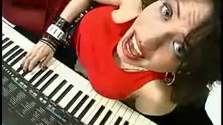 Ana Lovelis   Mother of a Hit Song   YouTube