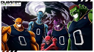 Eliminate &amp; Shaquille O'Neal - Tear It Up