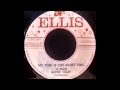 ALTON ELLIS - My Time Is The Right Time [1968]
