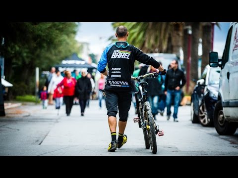 Farewell, Fabien Barel