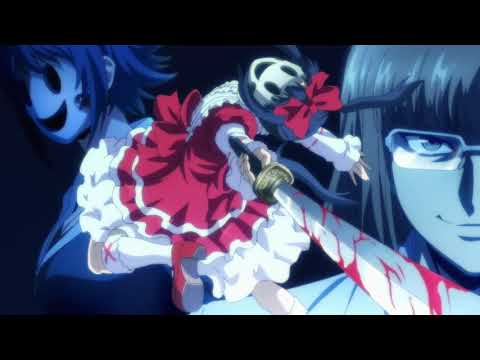 EMPiRE - HON-NO (High-Rise Invasion Opening) [Tenkuu Shinpan]