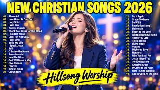 Best Evening Worship Songs to End Your Day with Gratitude 🌌 Praise & Prayer