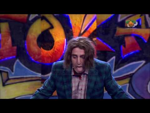 Portokalli, 3 Nentor 2013 - Betimi (Me zuri korenti)