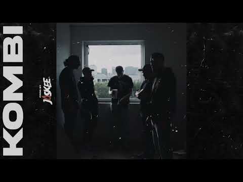 musso x hoodblaq x ngee type beat - "kombi"