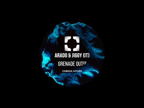 Arado & Jiggy (IT) - Grenade Out (Original Mix) [SK174]
