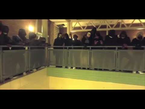 #SinSquad GP x T.Savv x KayyKayy x Y.OJ x #HarlemSpartans Aydee x MizOrMac - The Lane 2.0 🔥🔋💥‼️