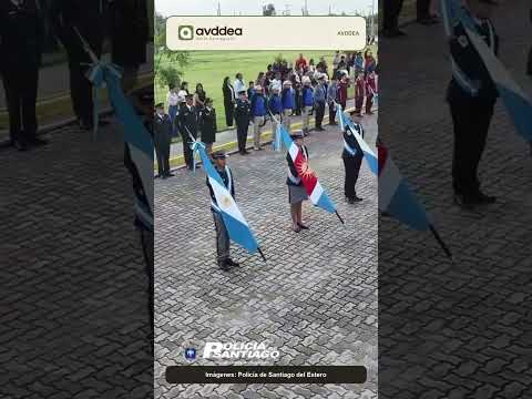 Escuela de Cadetes 2027: requisitos e inscripciones en Santiago del Estero