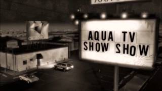 Flying Lotus - Aqua TV Show Show instrumental [::::::LOOPED]