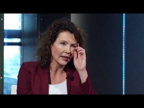 Ernst-Jan Pfauth — Ernst-Jan Pfauth (De Correspondent): 'Lezers worden vanaf mo