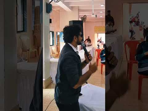 Dev Dhawan 1st Asian D...