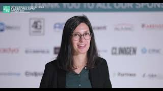 Floriane Reinaud_Senior Director, Databases and Analytics, GlobalData