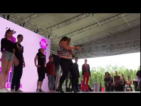 SDK 2015 |  Vogue Preselections | Viktor Milan, Paulina