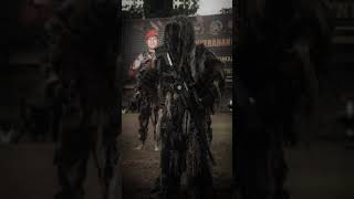 Download lagu Hantu Rimba Sniper Kopassus bantu ramein dong bg 😌😌🙏 mp3 Download lagu Hantu Rimba Sniper Kopassus bantu ramein dong bg 😌😌🙏 mp3