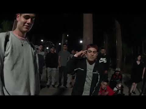 DHELIRIO VS JP VS LALO - 8VOS - FECHA 2