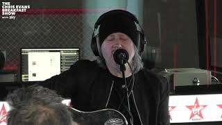 Badly Drawn Boy - You Were Right (Live On The Chris Evans Breakfast Show with Sky)