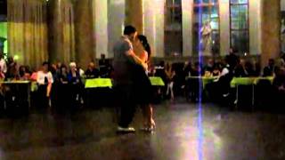 Gaia Pisauro & Constantin Rüger - Primavera 2011