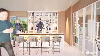 PROYECTO VIVIAN Y ROY HOME