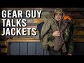 My Favorite WINTER Jackets For Every Occasion KUHL Vertx Arc Teryx TAD Beyond Clothing