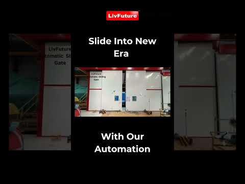 High Speed Doors