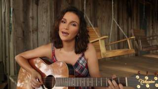 Ashton Shepherd - I&#39;m Just A Woman