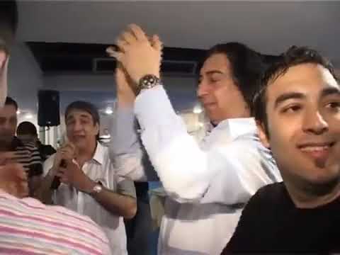 Ljuba Aličić - Sumorno jutro uživo kod Zlate Petrović