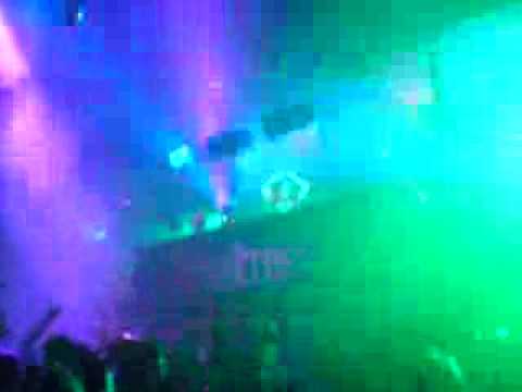 RETRO @ Tall Tree's 24-5-09 - Sound Of Violence