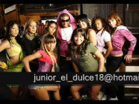 Que Te Vaya Bien - Randy Nota Loka (Casa De Leones )