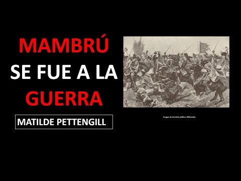 Mambru Se Fue A La Guerra - La Hora Loca