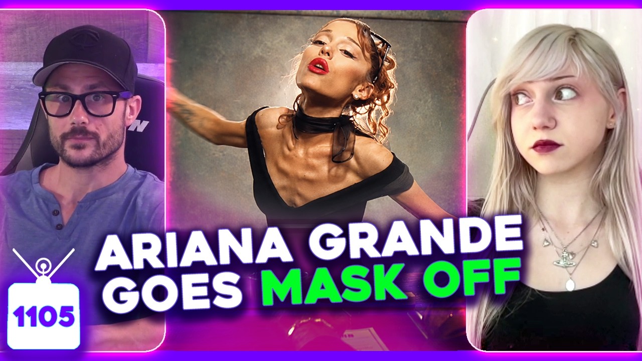 Ariana Grande QUITS? Spider-Man BREAKS RECORDS, Jon Bernthal Calls Out DOG RACISM | Ep. 1105