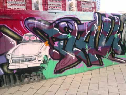 Deso Dogg -  Ich hab genug gesehen