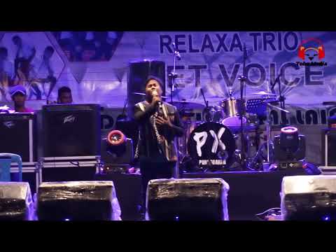 Manganju TUng So huloas  Lagu batak