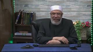 أخذ مبلغ نظير خدمة بشرط فاسد/السبت(8-4-2023م)فتاوى علي الهواء مباشرة image