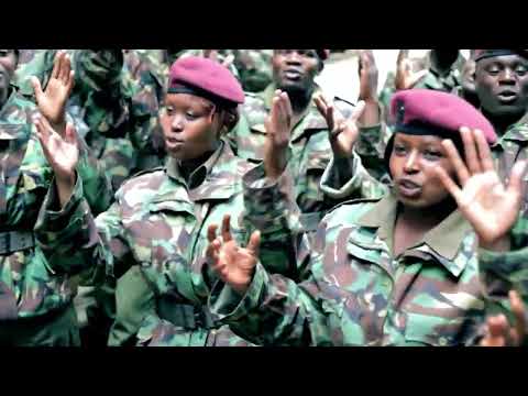 Mungu Baba by Rufftone & GSU - Send "SKIZA 5435912" to 811