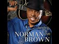 Norman Brown  - Thinking About You - 2010 - Marvin Lawson Norman Brown  - Thinking About You - 2010