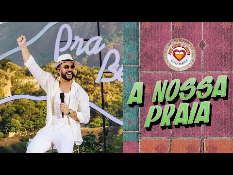 A NOSSA PRAIA - Henry Freitas (Pra Beber e Amar)