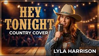Download lagu Hey Tonight (Country Cover) – Lyla Harrison | Soft & Emotional Creedence Revival Version mp3 Download lagu Hey Tonight (Country Cover) – Lyla Harrison | Soft & Emotional Creedence Revival Version mp3
