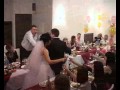 Свадьба горько 