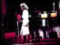 Whitney Houston - Hold Me (Live 1987) 