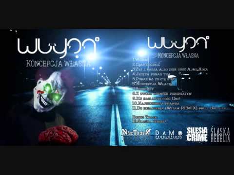 04   WUYON   Jestem ponad tym