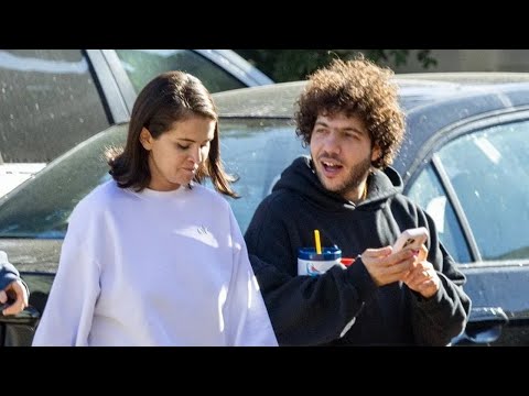 Something Is Seriously WRONG With Selena Gomez’s Husband Benny Blanco