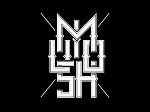 Mix Gościnnych Zwrotek: Miuosh | 2/2